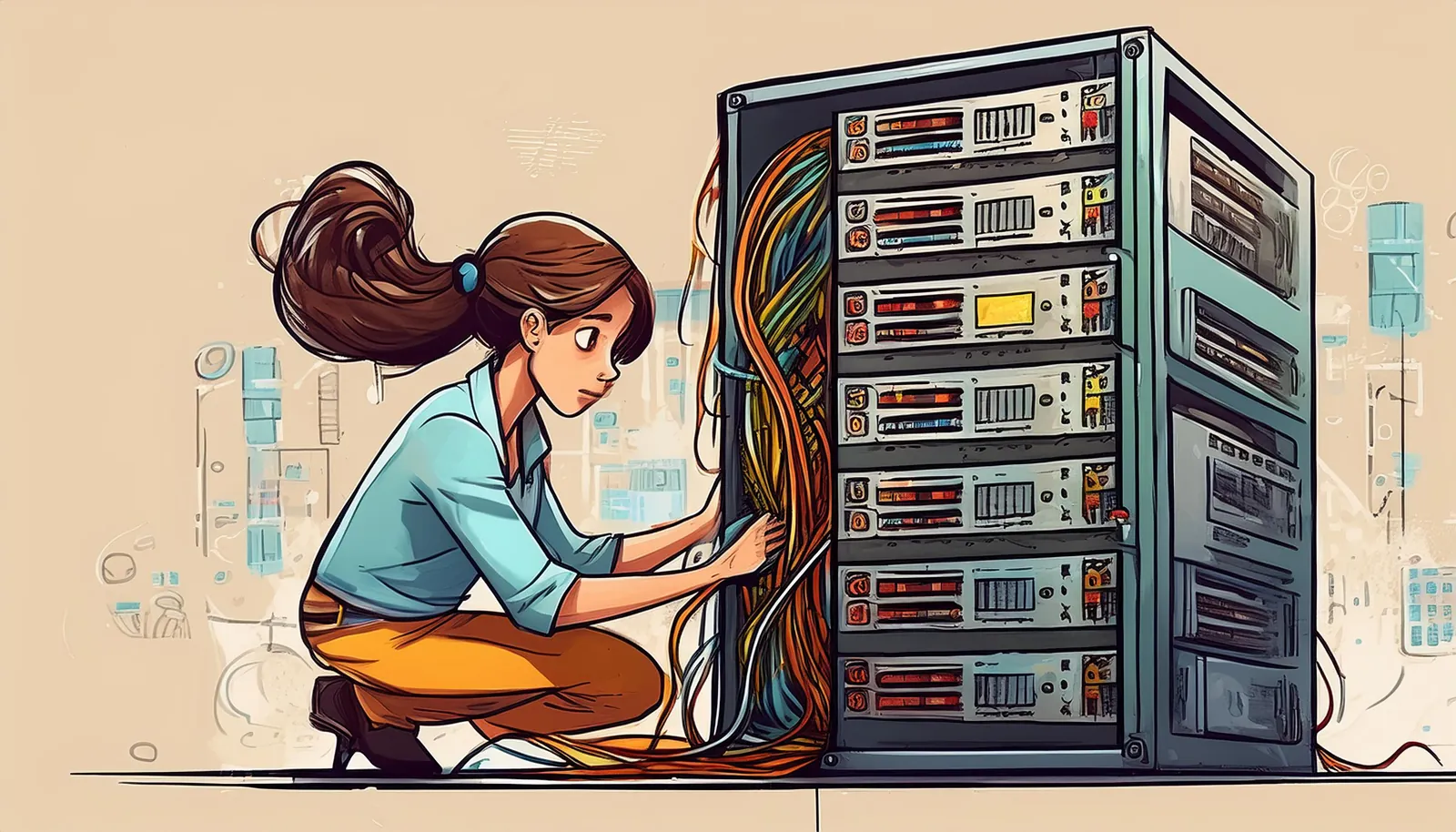 L’amministratore di sistema ai tempi del GDPR