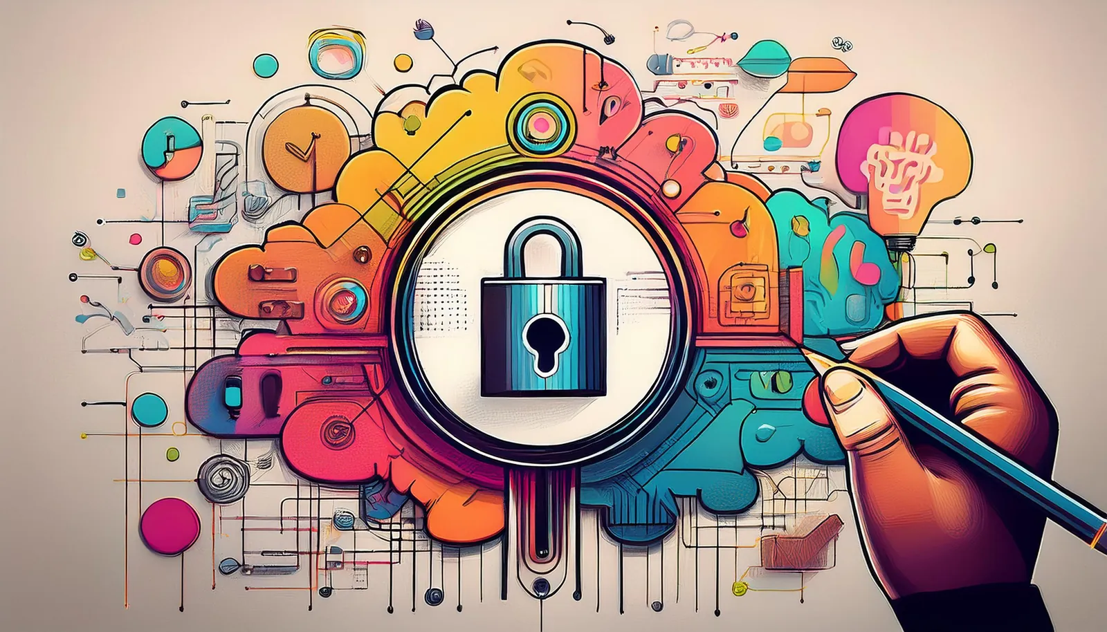 Privacy by design: si progetta prima, non si aggiunge dopo
